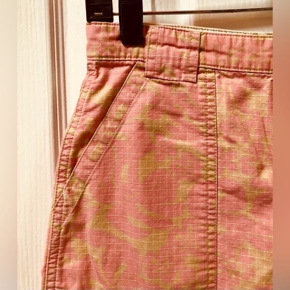 Girls L.L. Bean Shorts - Picture 2 of 3